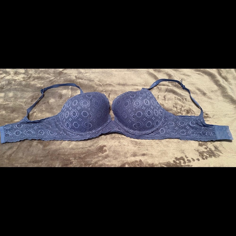 NWOT Aerie Plunge Bra.